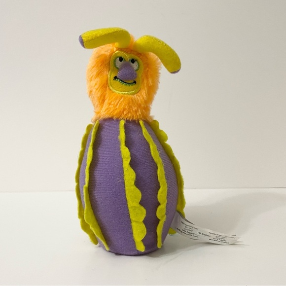 Melissa and Doug Monster Bowling Toys Lot of 3 - Picture 5 of 16